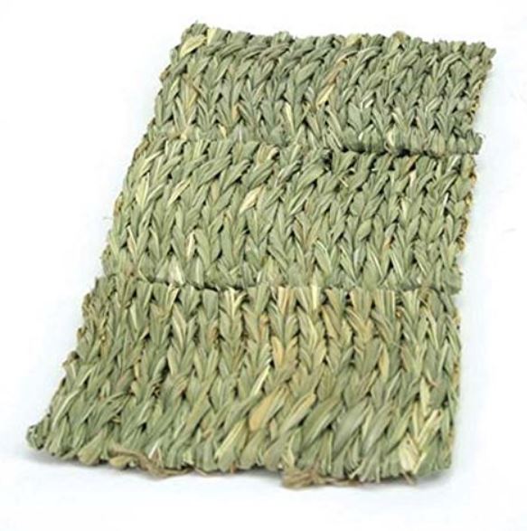 Natural Grass Mat - Click Image to Close